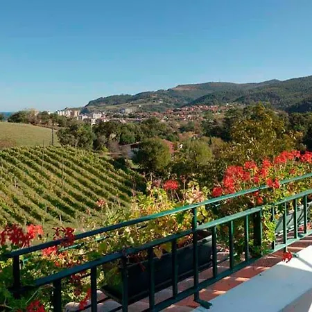 Basarte Country house Bakio