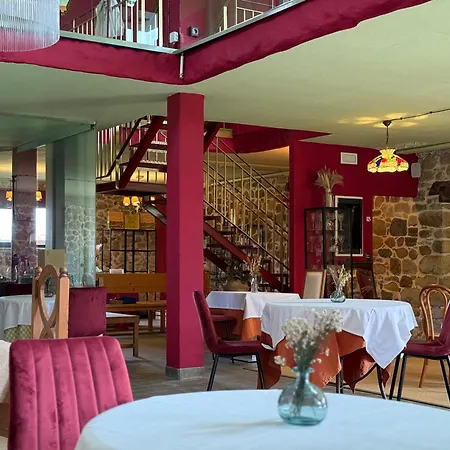 Basarte Country house Bakio