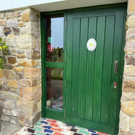 Basarte Country house