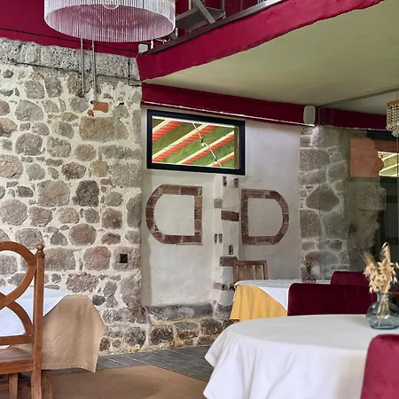 Country house Basarte *