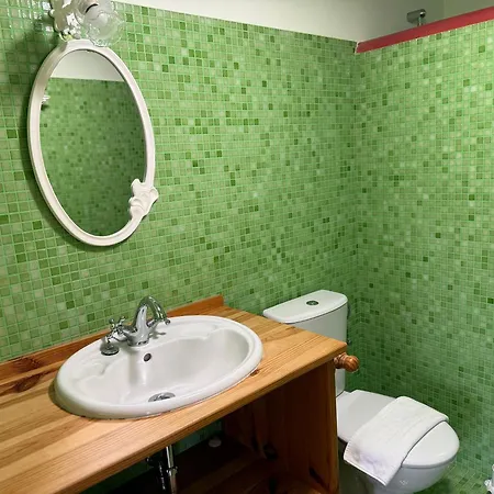 Country house Basarte Bakio