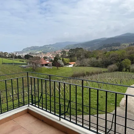 Country house Basarte