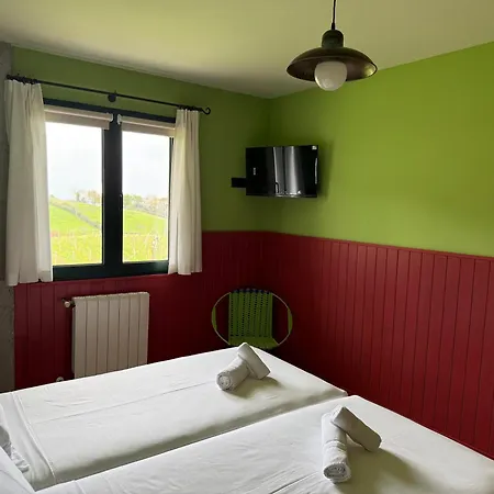 Country house Basarte *