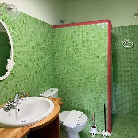 Country house Basarte