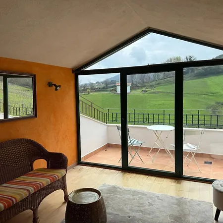 Country house Basarte Bakio