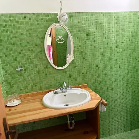 Country house Basarte *