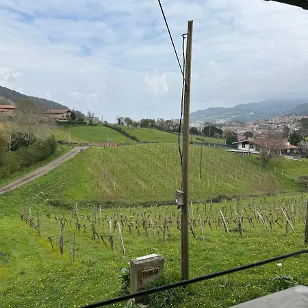 Country house Basarte
