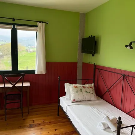 Country house Basarte