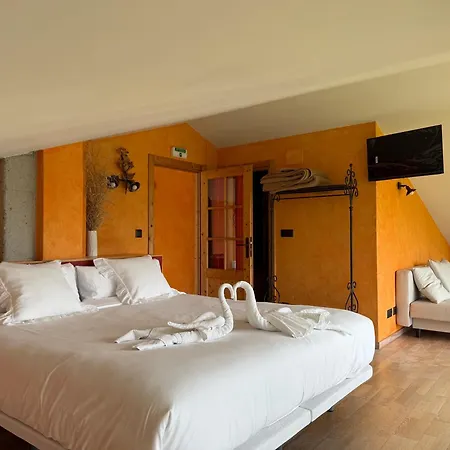 Country house Basarte *