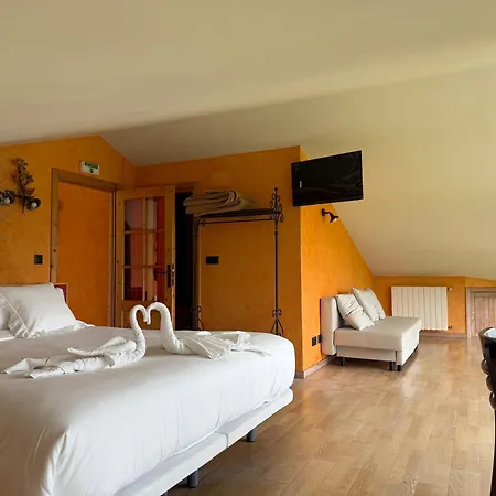 Basarte Country house Bakio