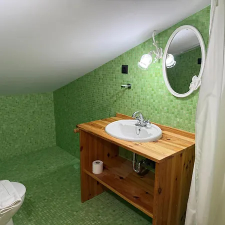 Country house Basarte
