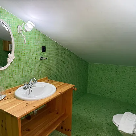 Basarte Country house