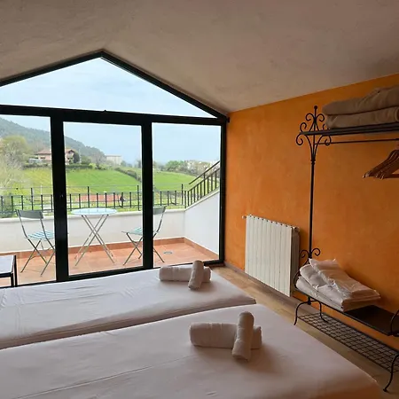 Country house Basarte *