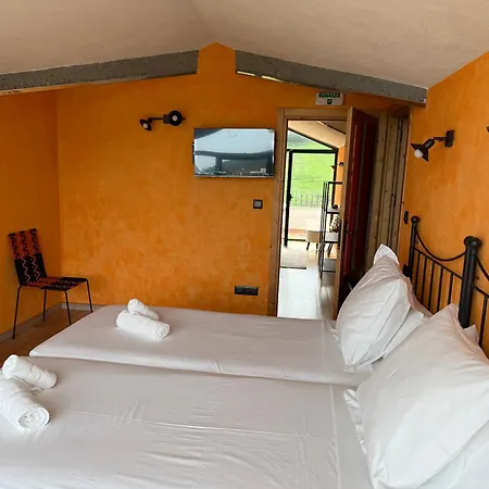 Country house Basarte